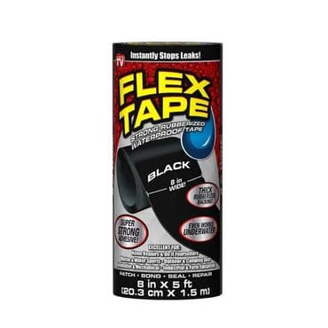 kauçuk: Yapışdırıcı Böyük ölçülü FLEX TAPE ORIJINAL ÖZ ADI İLƏ 10X150sm — 1