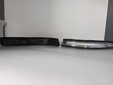 Hyundai Sonata 2015 2016 2017 2018 2019 modelləri üçün guzgu