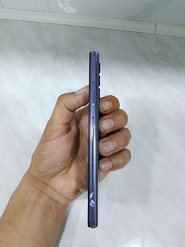 Samsung Galaxy A32, 128 GB, rəng - Bənövşəyi, İki sim kartlı — 3