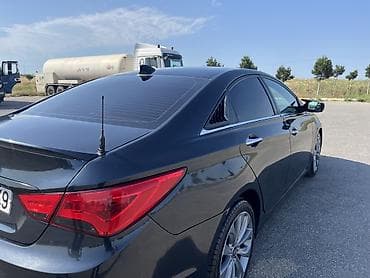 Avtomobil satışı: Salam Hyundai Sonata 2010 2.0 Turbo Masin öz masinimdir, həmisə — 1