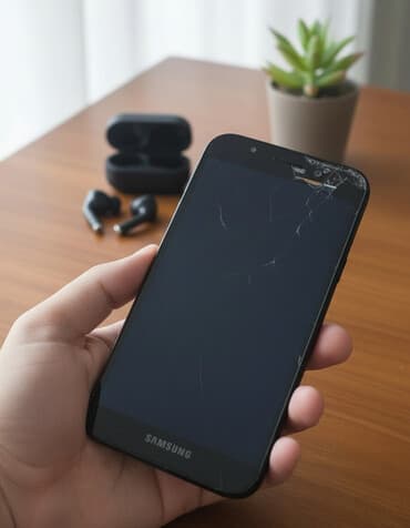 телефон fly fs457 nimbus 15: Samsung Galaxy J2 Core, 8 ГБ, цвет - Черный, Гарантия, Битый, Две SIM карты — 1