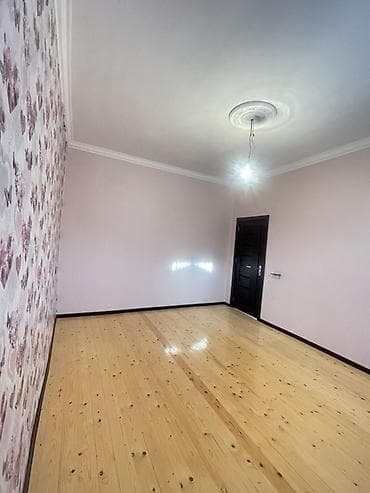 Qarajlar: 100 kv. m, 3 otaqlı — 5