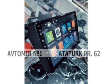 maqnit telefonlar kreditle: Lada granta android monitor 🚙🚒 ünvana və bölgələrə ödənişli — 1