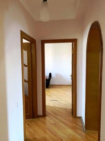 ağ şeher evler: 4 otaqlı, Yeni tikili, 150 kv. m — 14