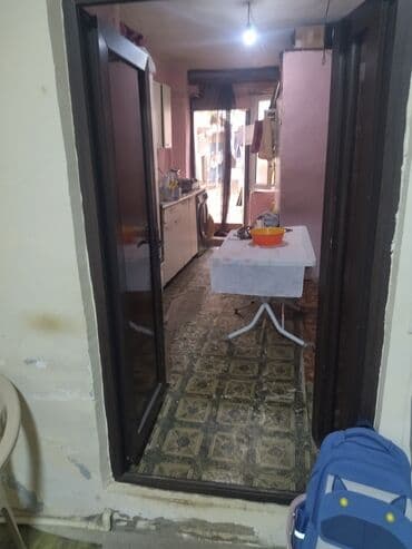 дом на колёсах: 28 May 2 otaqlı, 30 kv. m — 4