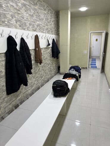 icarəyə verilir: Qara Qarayev metrosu yaxinliginda metrodan 2-3 deq aralida olan yeni — 5