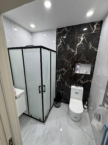 icare obyek: İcarəyə verilir 2 otaqlı yeni tikili 65 m², Nəsimi r. Kateqoriya Yeni — 7