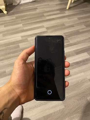 mac pro: Xiaomi Redmi Note 13 Pro+ 5G smartfon Yaddaş : 512 GB. Ram : 12 Gb - — 5