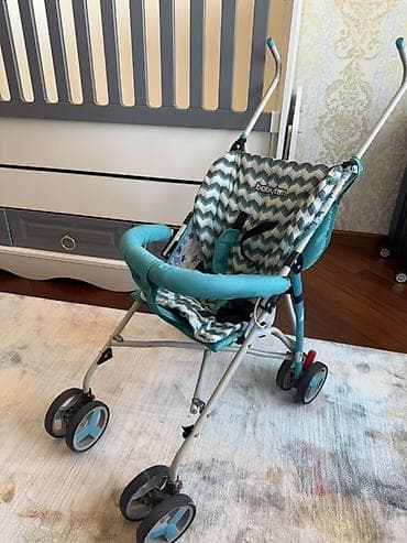 usaq evi: İki tutacaqlı araba — 2