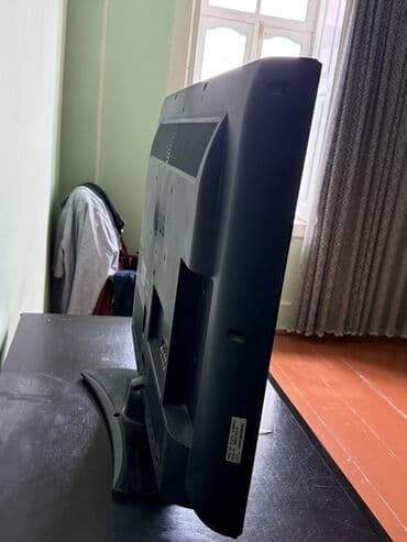 maşın soyuducu: İşlənmiş Televizor LG LCD HD (1366x768), Ödənişli çatdırılma — 2
