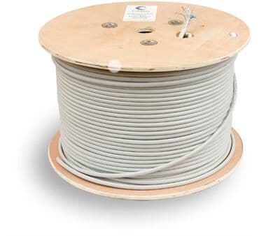 4 luk kabel qiymeti: Kat 5 utp Made in Turkey. En munasib qiymetlerle sebeke kabelleri — 1