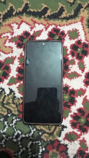 Redmi 12, 128 GB, rəng - Mavi — 1