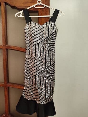 uzun pencekler: Вечернее платье, Макси — 3