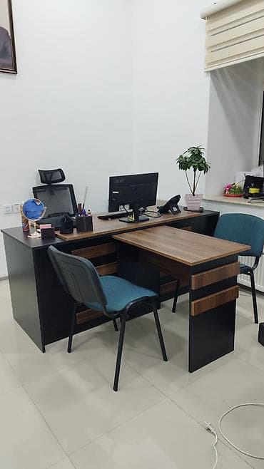 dolablarin satisi: ✅Stokda: 5 ədəd ✅Yenidir! qiymət real öz qiymətidir! ❌Oturacaglar — 1