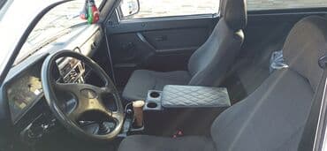 авто дешево купить: ВАЗ (ЛАДА) 4x4 Нива: 1.7 л | 2013 г. 121000 км — 3