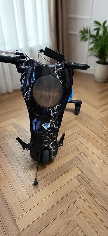 karting: Uşaq üçün elektrikli drift kart – DRIFT CAR MINIPRO Xüsusiyyətlər: - — 2