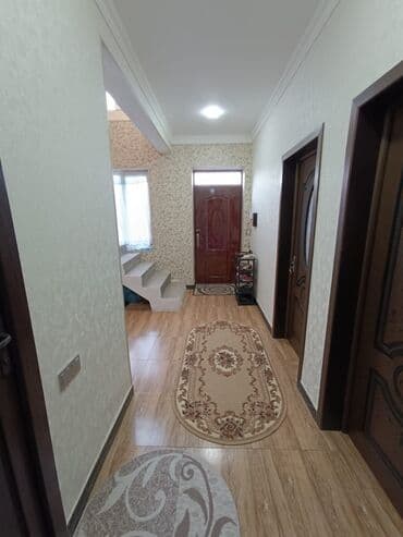 qurd dərəsi ev: 5 otaqlı, 2 kv. m, Kredit yoxdur, Yeni təmirli — 8