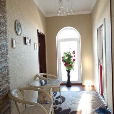 xacmaz ev: Saray, 180 kv. m, 4 otaqlı, Hovuzsuz — 18