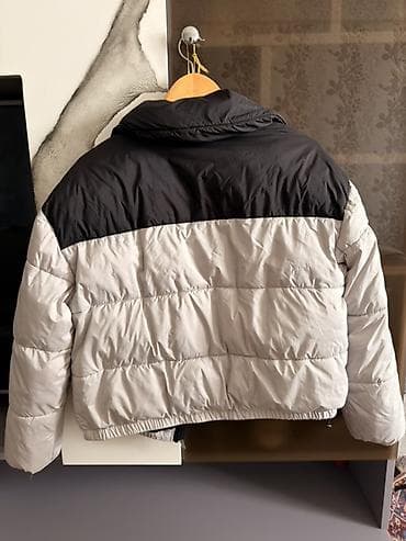 ic geyim: Puxovik kurtka, Lc Waikiki — 2
