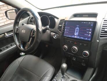 monitor kia: Kia sorento 2012 android monitor 🚙🚒 ünvana və bölgələrə ödənişli — 1