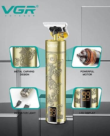 usb kaset: Saç qırxan maşın, Vgr, Yeni, Pulsuz çatdırılma, Ödənişli çatdırılma, Rayonlara çatdırılma — 5