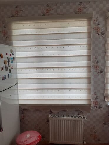 step deke: Jalüz pərdə ucuz sok qiymətlər bizdə 2 ya 3 günərzində hazırlama — 3