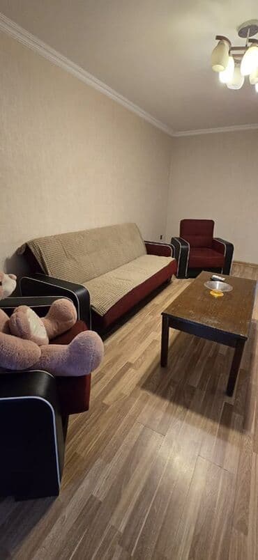 mingecevirde kiraye evler 2021: 2 otaqlı, Nizami r. r-nu — 3