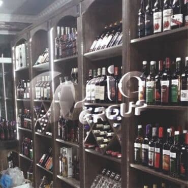 Sifarişlə mebel: Metal, Azərbaycan, Dizayn, proyekt mövcuddür, 1 il zəmanət, Kredit yoxdur, Pulsuz çatdırılma, Rayonlara çatdırılma — 3