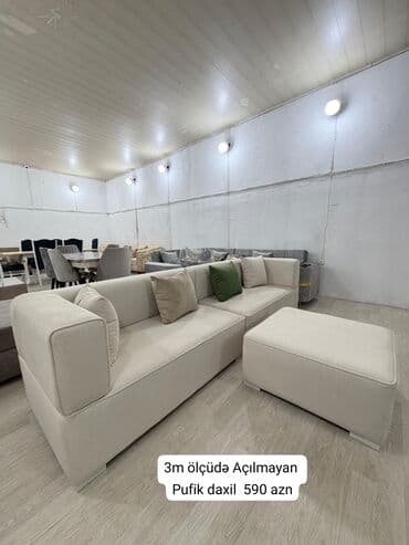 işlənmiş televizor altlığı: Divan, Yeni, Açılmayan, Bazalı, Vеlur parça, Ödənişli çatdırılma — 4