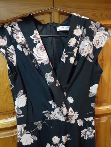 sac qaraldan şanpun: Kokteyl donu, Maksi, M — 1