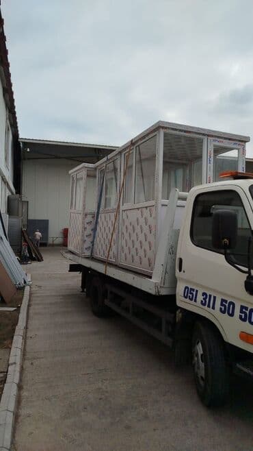 hazır koşk: Butkalar - Sərfəli Qiymətlərlə! 🚨Mühafizə, nəzarətçi və ya digər — 3