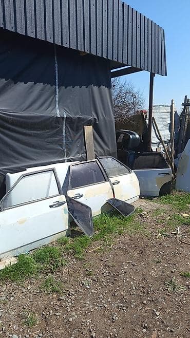 запчасти opel vectra b: ВАЗ (LADA) 09-099, Б/у — 2