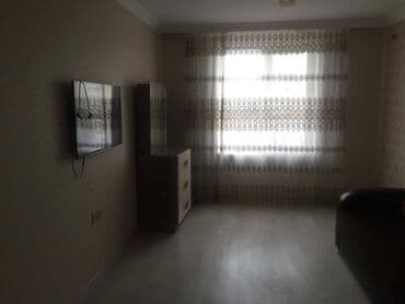 yeni elanlar naxcivanda kiraye evler: Nizami rayonu,Xalqlar metrosunun tam ustunde,9 mərtəbənin,7ci — 2