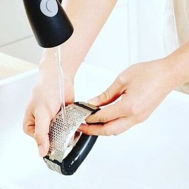 kartof ezen: Sarmısaq ezen — 3