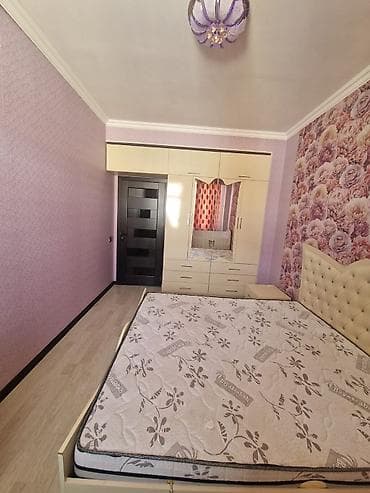 4 otaqlı ev: 2 otaqlı, 85 kv. m — 2