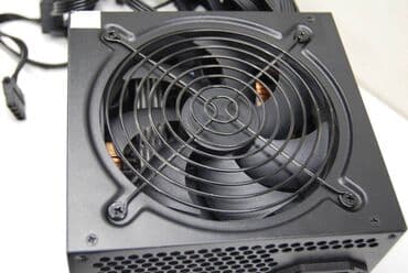 Qida blokları: Qida bloku 800 W, Yeni — 5