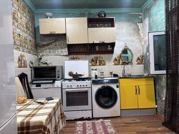 bulbulədə həyət evləri: Obyekt: 4 otaqlı fərdi yaşayış evi (şəkillərdə göstərilən interyer) — 6