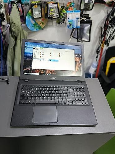 aser: İşlənmiş Acer Extensa, 15.6 ", Intel Celeron, 128 GB, Ünvandan götürmə, Pulsuz çatdırılma, Ödənişli çatdırılma — 8