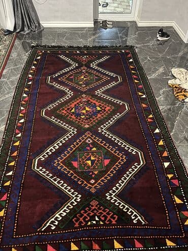 xalça toxuyan: Xalça Dekorativ, Azərbaycan, Kredit yoxdur — 2