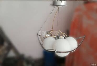 çılçıraq qiymətləri: Çılçıraq — 1