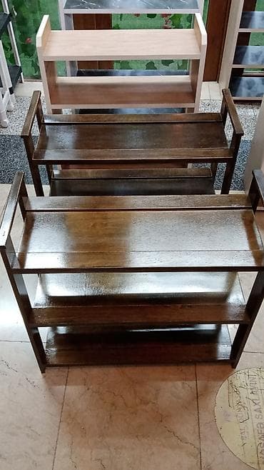 süvenir: Yeni, Ayaqqabı rəfi, Düz, Azərbaycan — 2