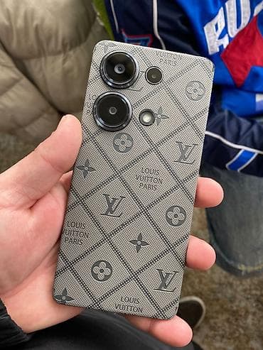 redmi barter: Salam Hamıya Poco m6 pro 16/,512 yaddaş ilə İlk buraxılış olan — 1