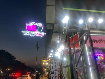 cənnət mərasim evi: Salam Aleykum Alana satana Allah bərəkət versin Hazır biznes satılır — 1