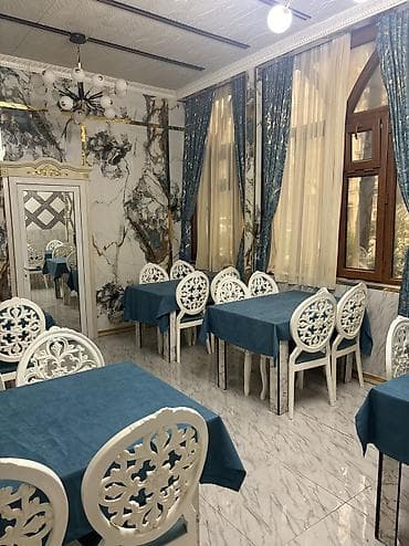 avto cilingər: Nefçilər metrosundan 5 dəq məsafədə yerləşən kafeyə təcrübəli ofisiant — 2