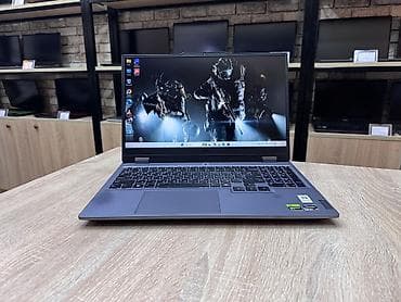 komputer aksesuar: İşlənmiş Lenovo LOQ, 15.6 ", AMD Ryzen 5, 512 GB, Ünvandan götürmə, Ödənişli çatdırılma, Rayonlara çatdırılma — 2