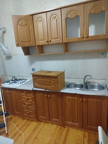 ideal mebel: Mətbəx mebel dəsti satılır — 1