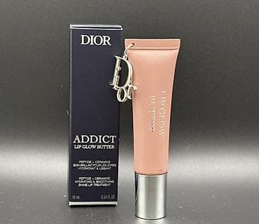 Şəxsi əşyalar: Dodaq balzamı, Dior, Çəhrayı — 4