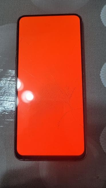 modio m28 5g: Samsung Galaxy A80, 128 GB, rəng - Qara — 2