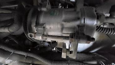 Nəqliyyat: Kamaz Hhhh, 0.7 l, Dizel, 2015 il, İşlənmiş — 6