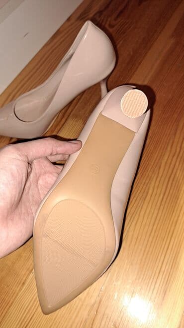 botika shoes: Tuflilər, Ölçü: 40, Yeni — 3